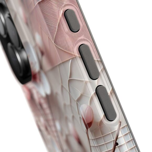 iPhone Phone Cases, Perfect Stylish Mobile Case, MLNMC596 - Picture 8 of 14